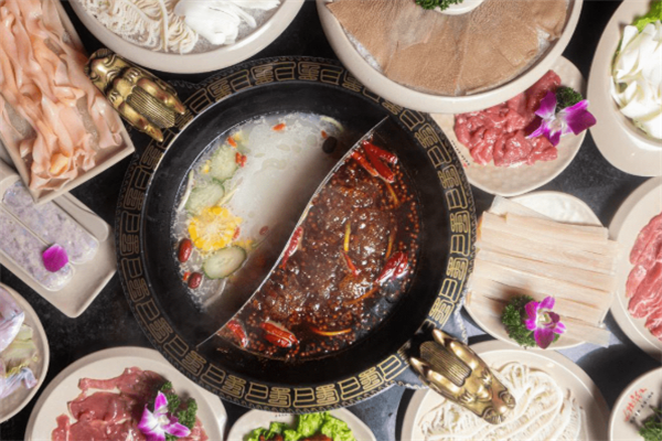 涮鍋坊營養(yǎng)