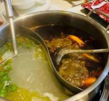 涮鍋坊無添加