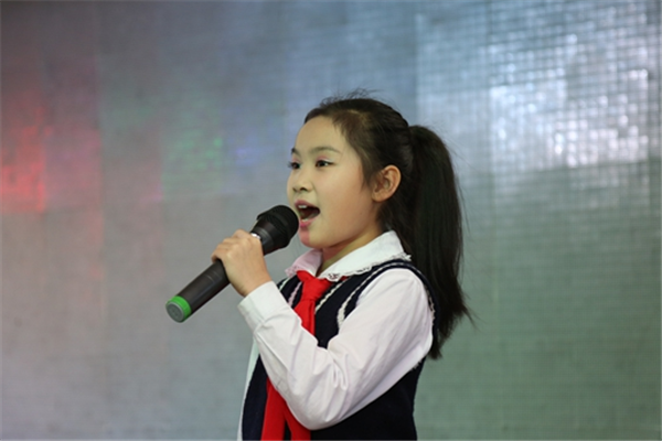 少兒演講負(fù)責(zé)