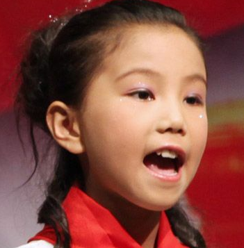 少兒演講專業(yè)