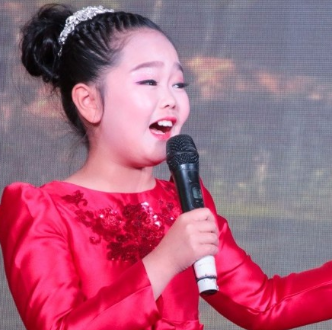 少兒演講效果好