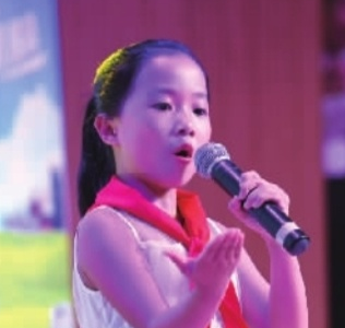 少兒演講師資雄厚