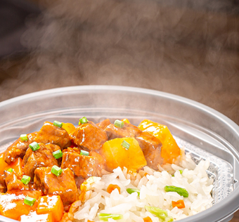 方便飯