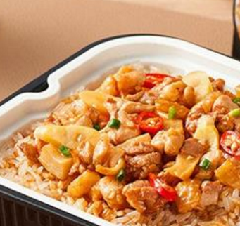 方便飯實(shí)惠