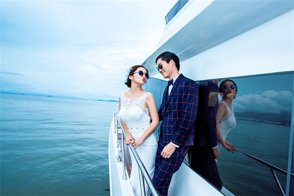 婚紗旅拍負(fù)責(zé)
