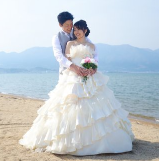 婚紗旅拍有經(jīng)驗(yàn)