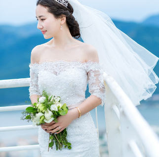 婚紗旅拍效果好