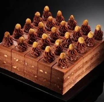 創(chuàng)藝蛋糕