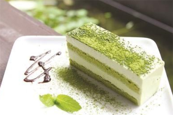 創(chuàng)藝蛋糕美味