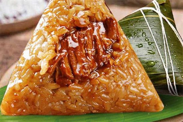肉粽營(yíng)養(yǎng)