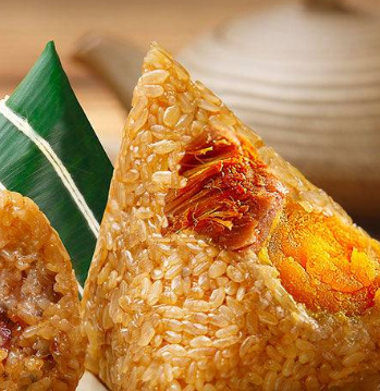 肉粽實(shí)惠