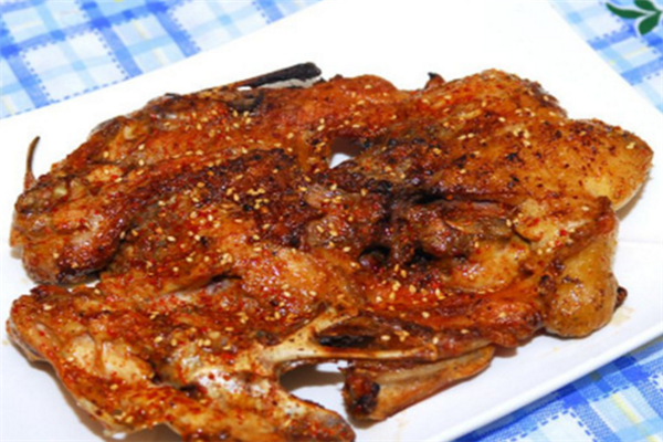 雞骨營養(yǎng)