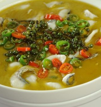 麻麻魚