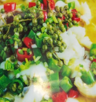 麻麻魚健康