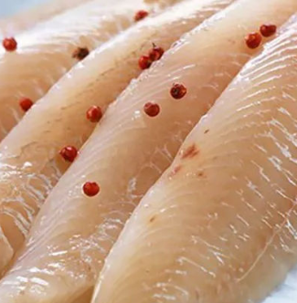 無刺魚