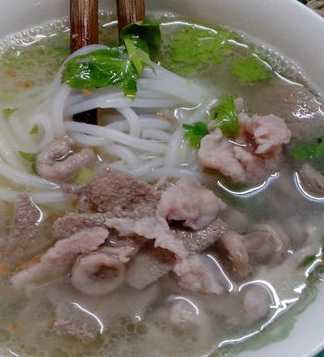 豬雜湯健康