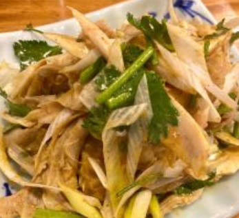 泡椒雞安全