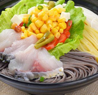 五谷鮮粉
