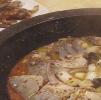 石鍋肉健康