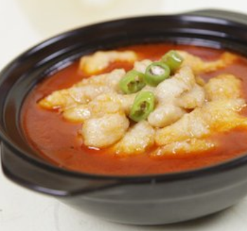 小缽魚安全