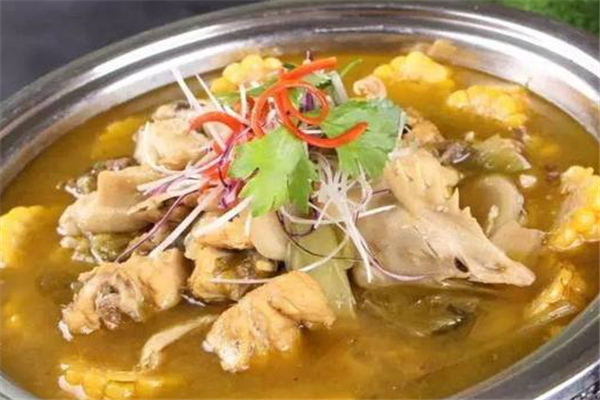 泡椒雞營養(yǎng)