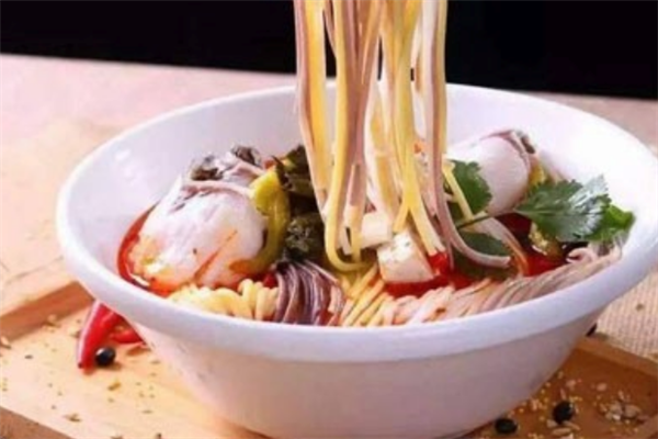 五谷鮮粉營養(yǎng)
