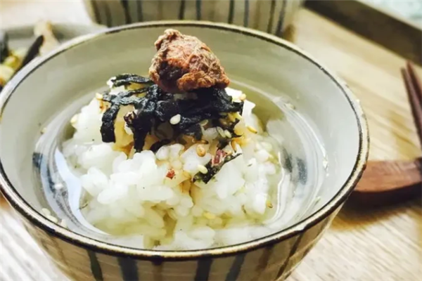 泡飯營養(yǎng)