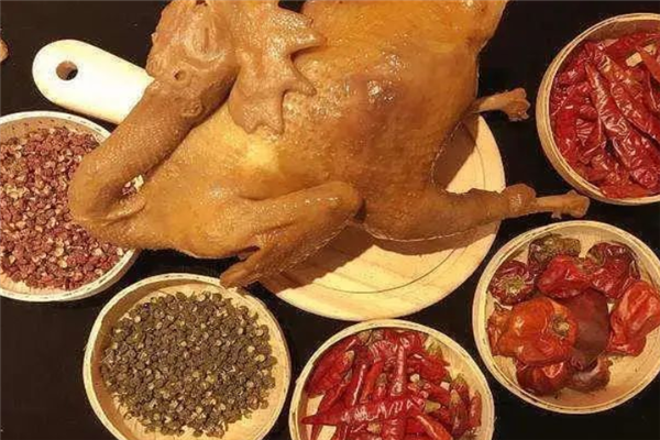 雙椒雞營養(yǎng)