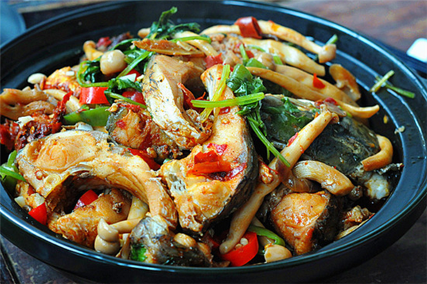 小缽魚營養(yǎng)