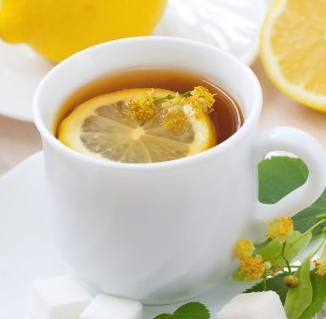 蜜蜂茶好喝