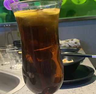 蜜蜂茶無添加