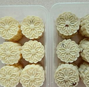 豆糕新鮮