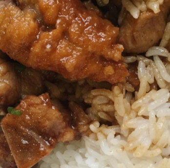 爪爪饭
