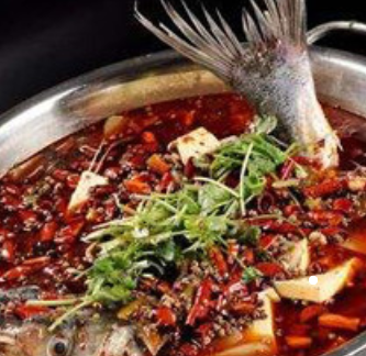 怪味魚好吃