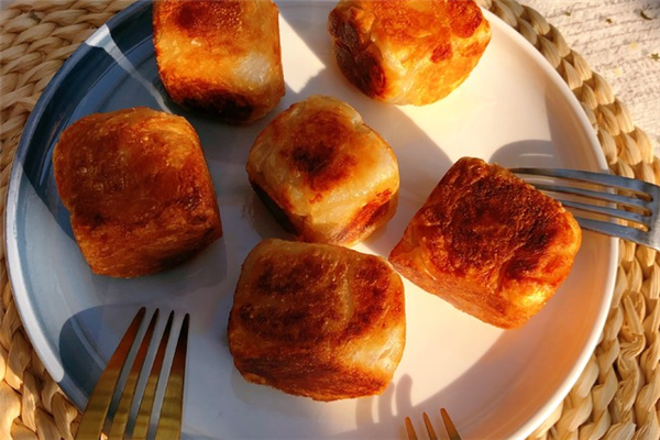 豆糕營養(yǎng)