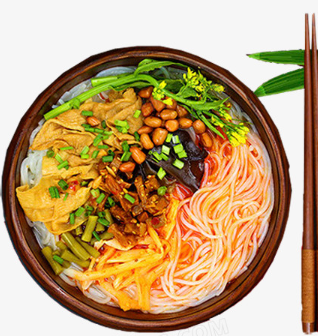 燙粉健康