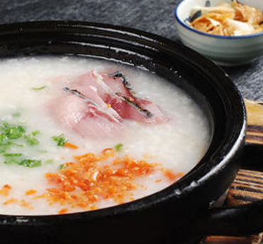 鱼粥