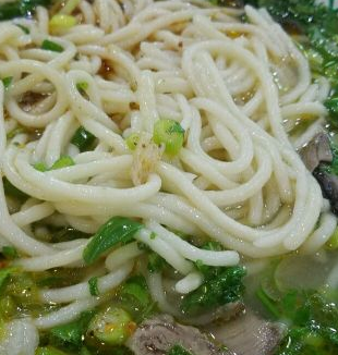 饸饹館
