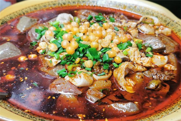 肥腸血旺營養