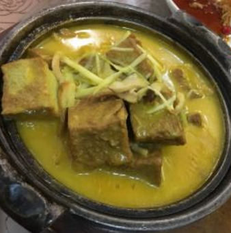 石鍋煲健康