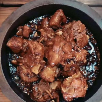 石鍋煲無(wú)添加