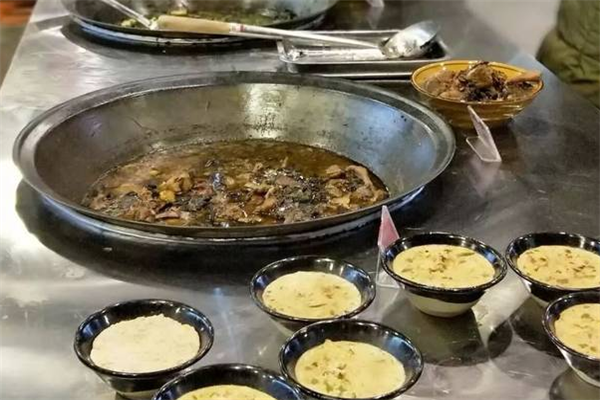 柴灶魚營養(yǎng)
