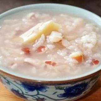 粥餅新鮮