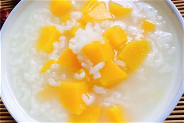粥餅營(yíng)養(yǎng)