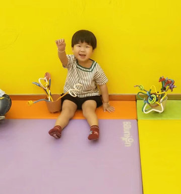 兒童成長記錄館專業(yè)