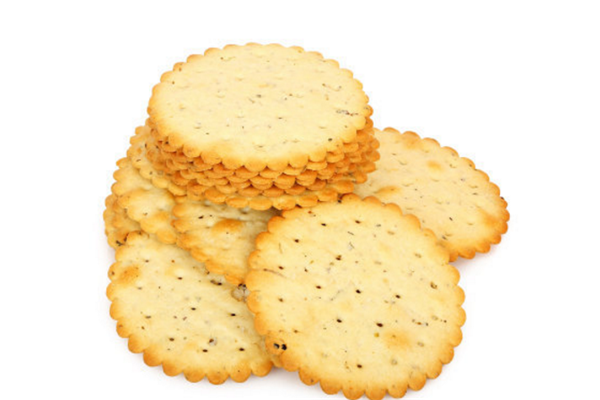 牛奶饼干营养