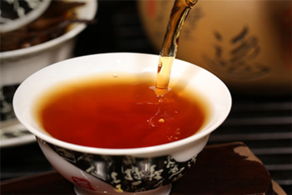 方便茶營養(yǎng)