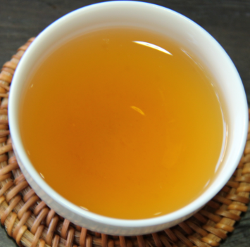 方便茶