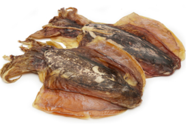 魚干營養(yǎng)