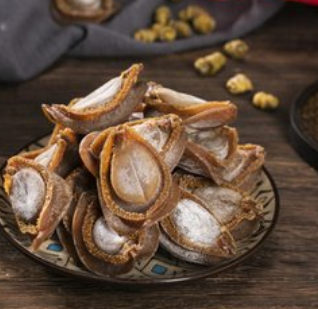 魚干好吃